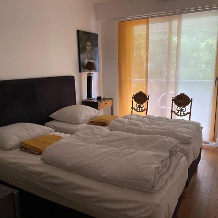 Appartement Monseigneur 반느 외부 사진