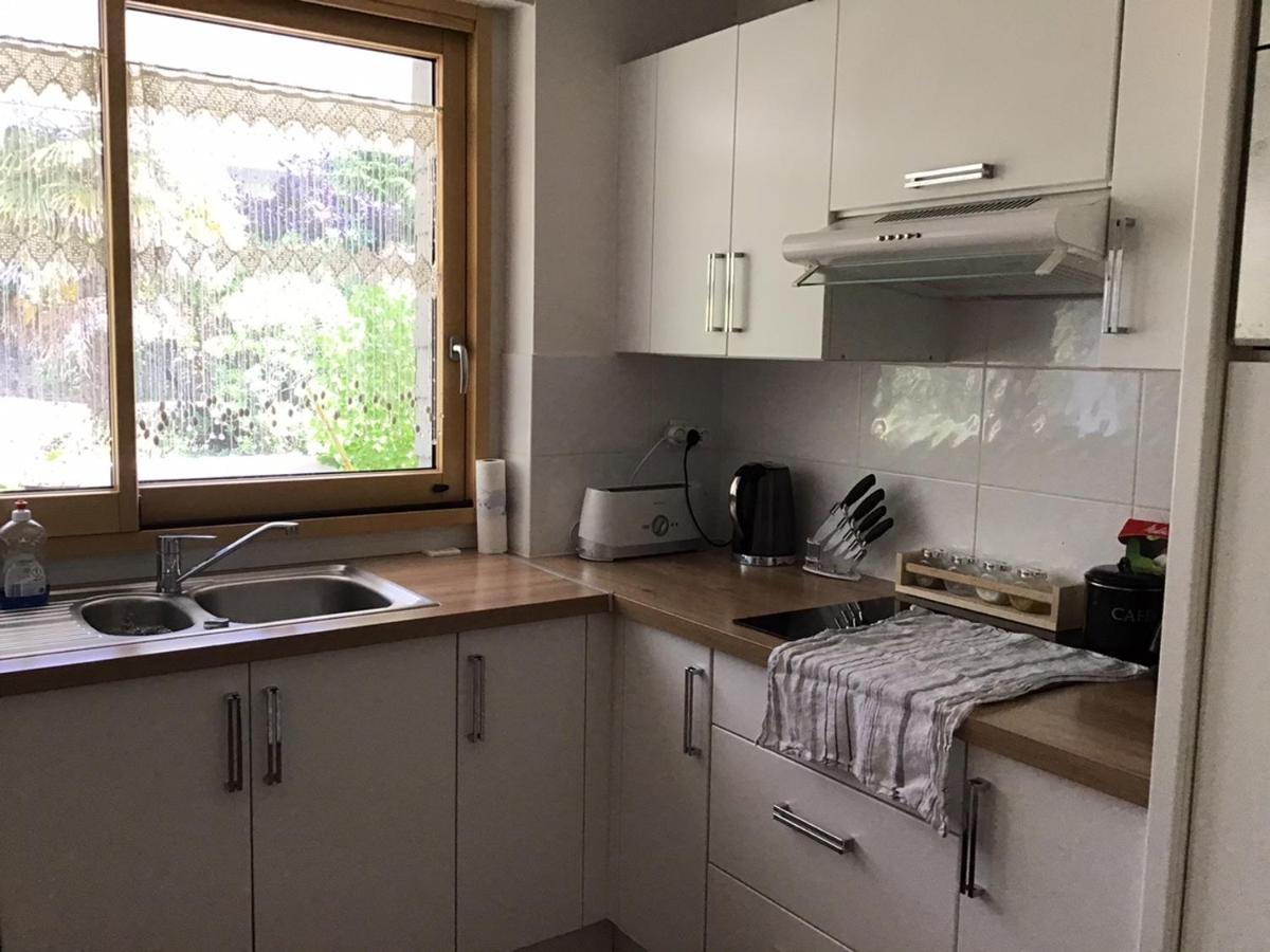 Appartement Monseigneur 반느 외부 사진