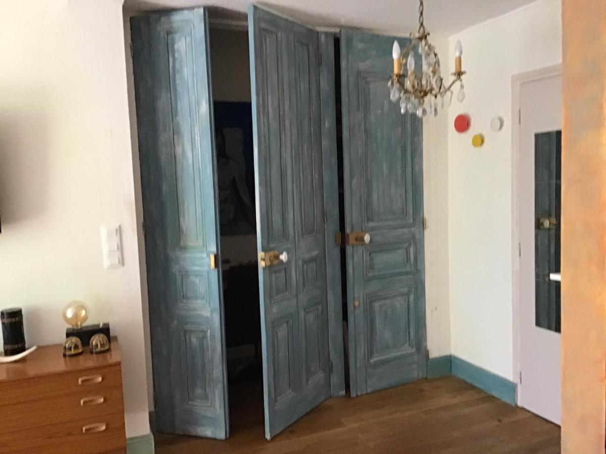 Appartement Monseigneur 반느 외부 사진