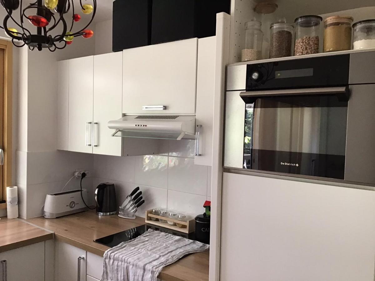 Appartement Monseigneur 반느 외부 사진
