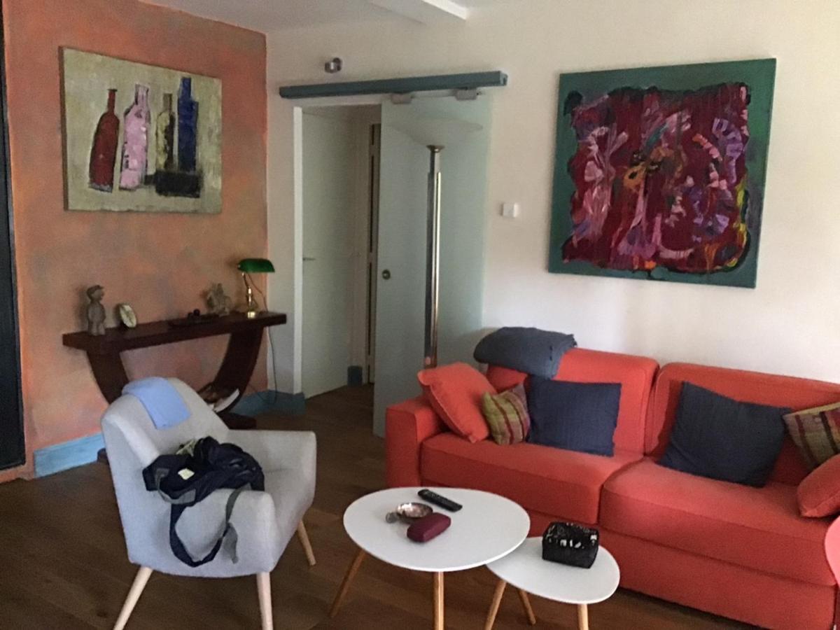 Appartement Monseigneur 반느 외부 사진
