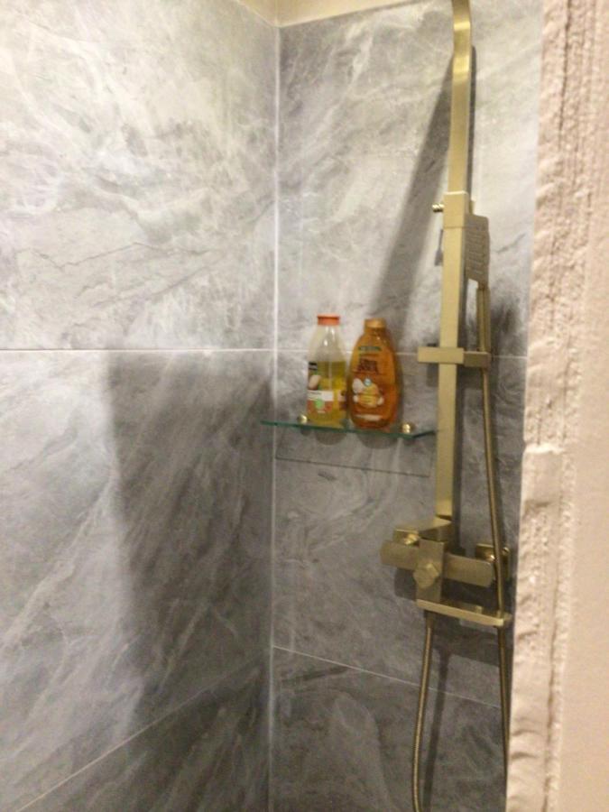 Appartement Monseigneur 반느 외부 사진