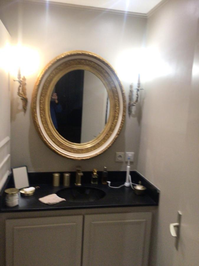 Appartement Monseigneur 반느 외부 사진